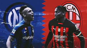 Inter Milan vs AC Milan – Nhận định kèo bóng đá 23h00 16/09/2023 – VĐQG Italia