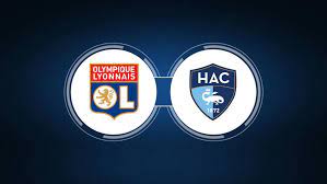 Olympique Lyonnais vs Le Havre – Soi kèo bóng 01h45 18/09/2023 – VĐQG Pháp