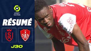 Stade de Reims vs Stade Brestois – Soi kèo bóng 20h00 17/09/2023 – VĐQG Pháp