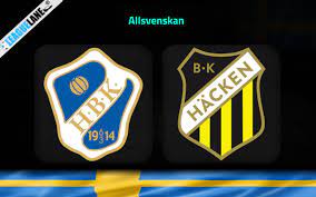 Hacken vs Halmstad – Nhận định kèo bóng đá 22h30 17/09/2023 – VĐQG Thụy Điển