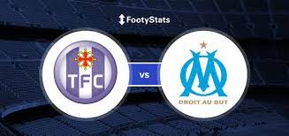 Olympique de Marseille vs Toulouse – Soi kèo bóng 22h05 17/09/2023 – VĐQG Pháp