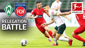 Heidenheim vs Werder Bremen – Nhận định kèo bóng đá 20h30 17/09/2023 – VĐQG Đức