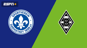 Darmstadt vs B. Monchengladbach – Nhận định kèo bóng đá 22h30 17/09/2023 – VĐQG Đức