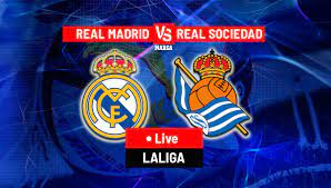 Real Madrid vs Real Sociedad – Soi kèo bóng 02h00 18/09/2023 – VĐQG Tây Ban Nha