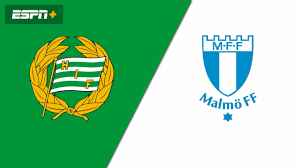 Hammarby vs Malmo FF – Nhận định kèo bóng đá 20h00 17/09/2023 – VĐQG Thụy Điển