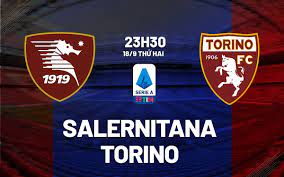 Salernitana vs Torino – Nhận định kèo bóng đá 23h30 18/09/2023 – VĐQG Italia