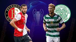 Feyenoord vs Celtic – Nhận định kèo bóng đá 02h00 20/09/2023 – Champions League
