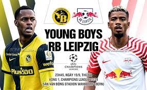 Young Boys vs RB Leipzig – Soi kèo bóng 23h45 19/09/2023 – UEFA Champions League