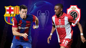Barcelona vs Antwerp – Nhận định kèo bóng đá 02h00 20/09/2023 – Champions League