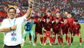 U23 Việt Nam vs U23 Mông Cổ – Nhận định kèo bóng đá 15h00 19/09/2023 – ASIAD 2023