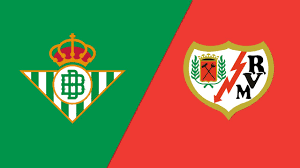 Real Betis vs Rayo Vallecano – Soi kèo bóng 02h00 03/09/2023 – VĐQG Tây Ban Nha
