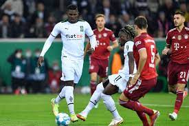Mönchengladbach vs Bayern München – Soi kèo bóng 23h30 02/09/2023 – VĐQG Đức