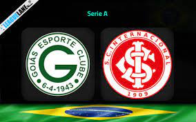 Goias vs Internacional – Nhận định kèo bóng đá 02h00 03/09/2023 – VĐQG Brazil