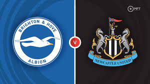 Brighton & Hove Albion vs Newcastle United – Soi kèo bóng 23h30 02/09/2023 – Ngoại hạng Anh