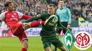 Werder Bremen vs FSV Mainz 05 – Soi kèo bóng 20h30 02/09/2023 – VĐQG Đức