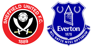 Sheffield United vs Everton – Soi kèo bóng 18h30 02/09/2023 – Ngoại hạng Anh
