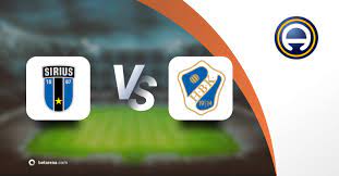Halmstad vs Sirius – Nhận định kèo bóng đá 20h00 02/09/2023 – VĐQG Thụy Điển