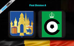Cercle Brugge KSV vs Westerlo – Nhận định kèo bóng đá 21h00 02/09/2023 – VĐQG Bỉ