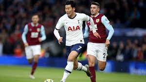 Burnley vs Tottenham – Nhận định kèo bóng đá 21h00 02/09/2023 – Ngoại Hạng Anh