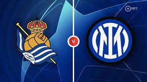 Real Sociedad vs Inter – Soi kèo bóng 02h00 21/09/2023 – UEFA Champions League