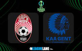 FK Zorya Luhansk vs Gent – Nhận định kèo bóng đá 02h00 22/09/2023 – Europa Conference League