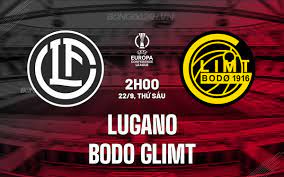 Lugano vs Bodo/Glimt – Nhận định kèo bóng đá 02h00 22/09/2023 – Europa Conference League