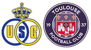 Royale Union SG vs Toulouse – Nhận định kèo bóng đá 23h45 21/09/2023 – Europa League