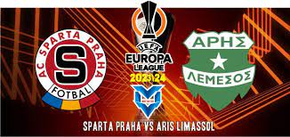 Sparta Prague vs Aris – Nhận định kèo bóng đá 02h00 22/09/2023 – Europa League