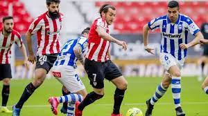 Alaves vs Ath Bilbao – Nhận định kèo bóng đá 02h00 23/09/2023 – VĐQG Tây Ban Nha