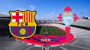 Barcelona vs Celta Vigo – Soi kèo bóng 23h30 23/09/2023 – VĐQG Tây Ban Nha