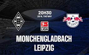 B. Monchengladbach vs RB Leipzig – Nhận định kèo bóng đá 20h30 23/09/2023 – VĐQG Đức