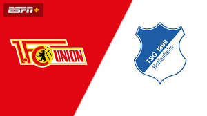 1. FC Union Berlin vs TSG Hoffenheim – Soi kèo bóng 20h30 23/09/2023 – VĐQG Đức