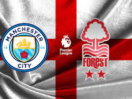 Manchester City vs Nottingham Forest – Soi kèo bóng 21h00 23/09/2023 – Ngoại hạng Anh