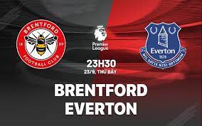 Brentford vs Everton – Soi kèo bóng 23h30 23/09/2023 – Ngoại hạng Anh