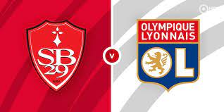 Stade Brestois vs Olympique Lyonnais – Soi kèo bóng 02h00 24/09/2023 – VĐQG Pháp