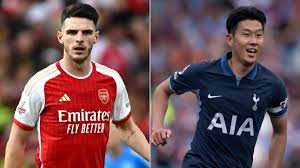 Arsenal vs Tottenham Hotspur – Soi kèo bóng 20h00 24/09/2023 – Ngoại hạng Anh