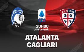Atalanta vs Cagliari – Soi kèo bóng 20h00 24/09/2023 – VĐQG Italia