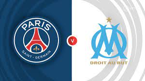 PSG vs Marseille – Nhận định kèo bóng đá 01h45 25/09/2023 – VĐQG Pháp