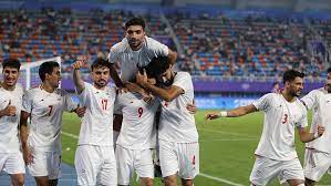 U23 Iran vs U23 Mông Cổ – Nhận định kèo bóng đá 18h30 24/09/2023 – ASIAD 2023