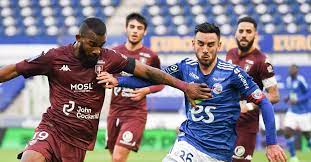 Metz vs Strasbourg – Soi kèo bóng 18h00 24/09/2023 – VĐQG Pháp