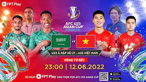 U23 Việt Nam vs U23 Ả Rập Saudi – Nhận định kèo bóng đá 18h30 24/09/2023 – ASIAD 2023