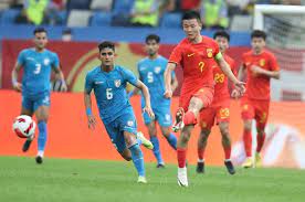 U23 Trung Quốc vs U23 Bangladesh – Nhận định kèo bóng đá 18h30 24/09/2023 – ASIAD 2023