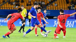 U23 Hàn Quốc vs U23 Bahrain – Nhận định kèo bóng đá 18h30 24/09/2023 – ASIAD 2023