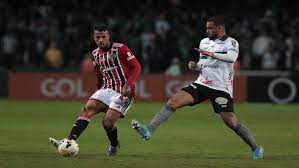 Sao Paulo vs Coritiba – Nhận định kèo bóng đá 05h00 27/09/2023 – VĐQG Brazil