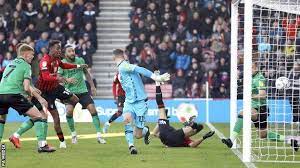 Bournemouth vs Stoke City – Nhận định kèo bóng đá 01h45 28/09/2023 – Cúp Liên đoàn Anh