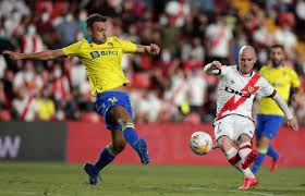Cadiz CF vs Rayo Vallecano – Nhận định kèo bóng đá 02h30 28/09/2023 – VĐQG Tây Ban Nha