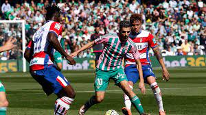 Granada vs Real Betis – Soi kèo bóng 00h00 29/09/2023 – VĐQG Tây Ban Nha