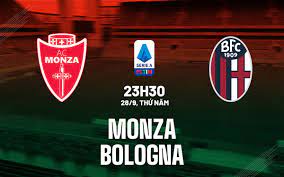 Monza vs Bologna – Nhận định kèo bóng đá 23h30 28/09/2023 – VĐQG Italia