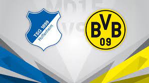 TSG Hoffenheim vs Borussia Dortmund – Soi kèo bóng 01h30 30/09/2023 – VĐQG Đức