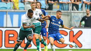 Gremio vs Cuiaba – Nhận định kèo bóng đá 21h00 03/09/2023 – VĐQG Brazil